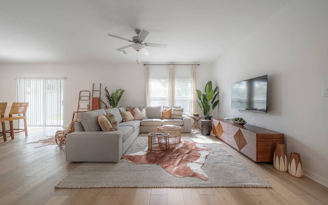 Ybor City House | 192 m² House ∙ 4 bedrooms ∙ 14 guests