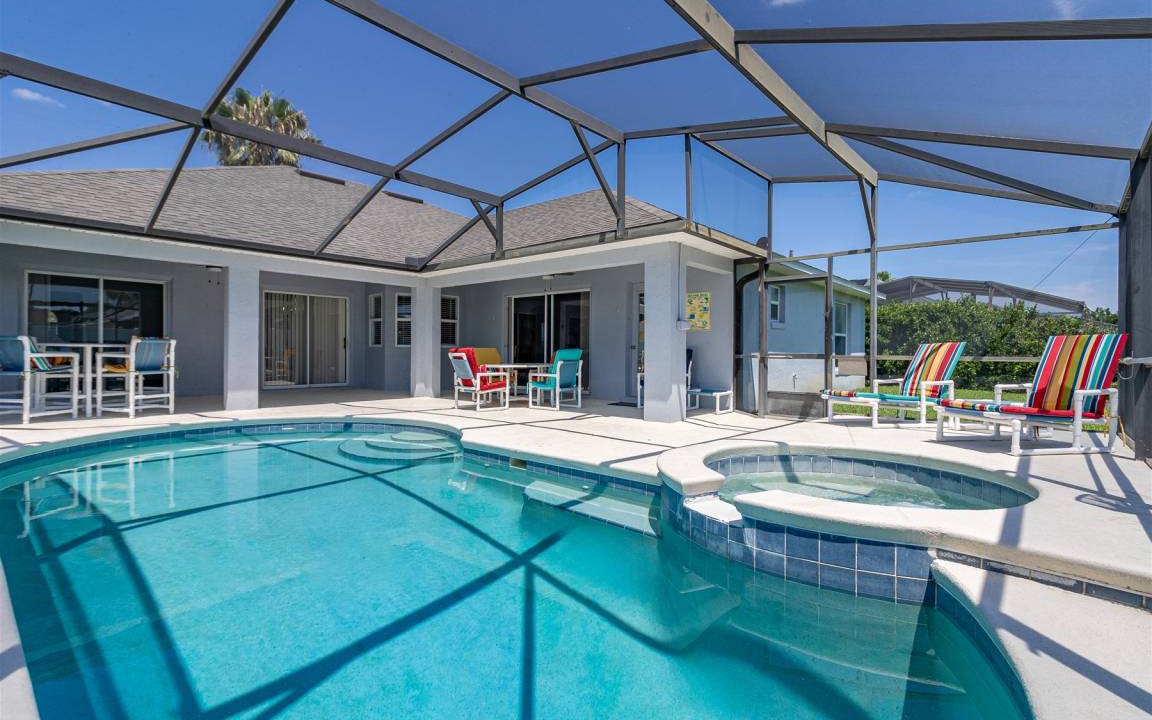 Tuscan Ridge House | 192 m² House ∙ 4 bedrooms ∙ 8 guests