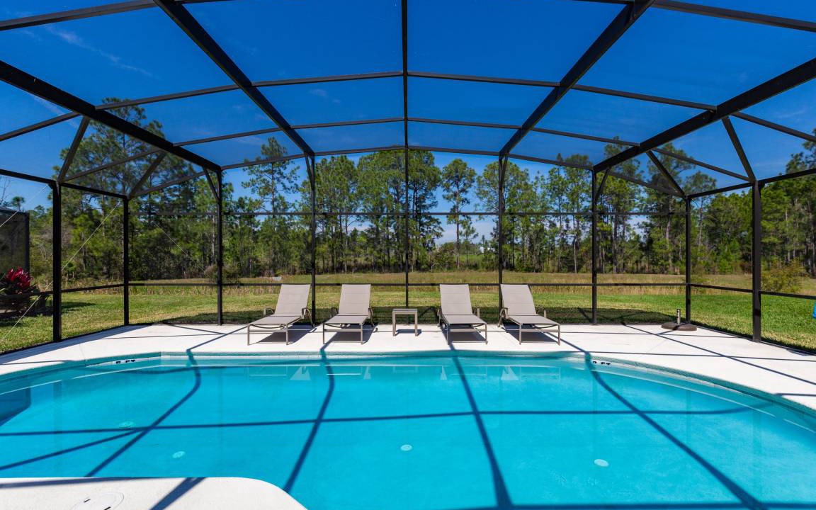 Watersong House | 192 m² House ∙ 4 bedrooms ∙ 8 guests