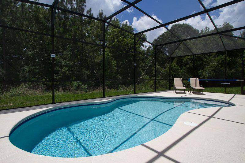 Cypress Pointe House | 192 m² House ∙ 5 bedrooms ∙ 10 guests