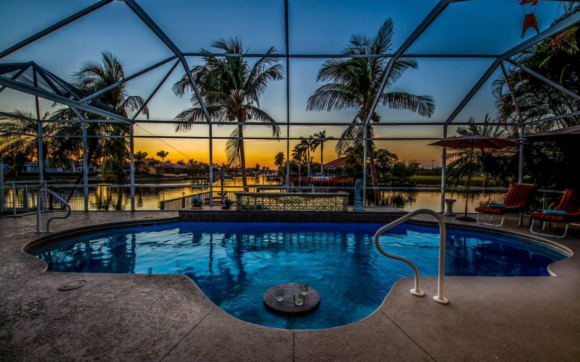 Pelican House | 193 m² House ∙ 4 bedrooms ∙ 10 guests