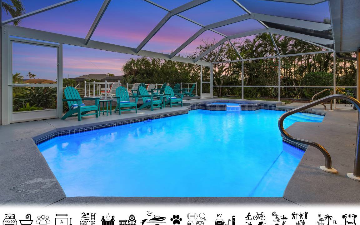 Pelican House | 194 m² House ∙ 4 bedrooms ∙ 12 guests
