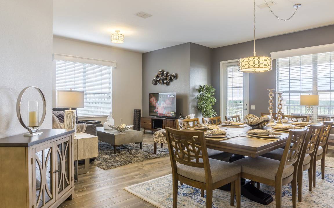 Florida Central Atlantic Coast Condo | 195 m² Condo ∙ 3 bedrooms ∙ 8 guests