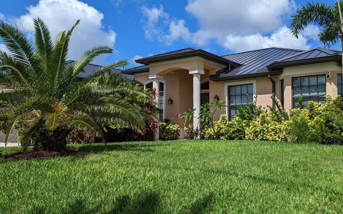 Mariner House | 195 m² House ∙ 3 bedrooms ∙ 6 guests