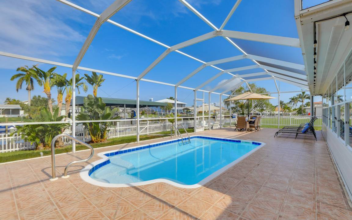 Bay Colony House | 195 m² House ∙ 3 bedrooms ∙ 10 guests