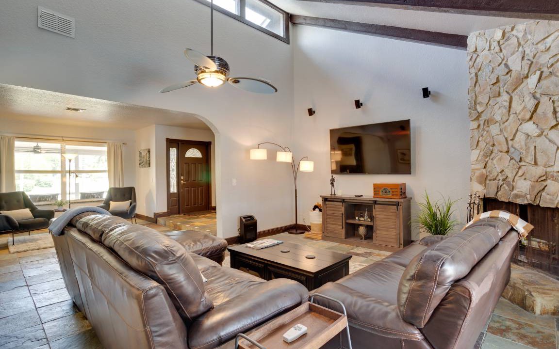 Wellington House | 195 m² House ∙ 4 bedrooms ∙ 10 guests