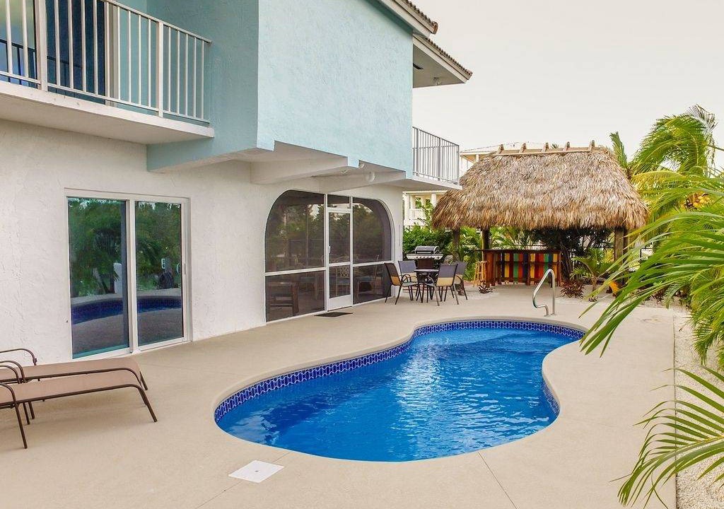 Marathon House | 195 m² House ∙ 4 bedrooms ∙ 10 guests