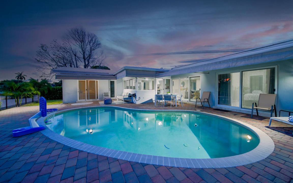 Imperial Point House | 195 m² House ∙ 4 bedrooms ∙ 8 guests