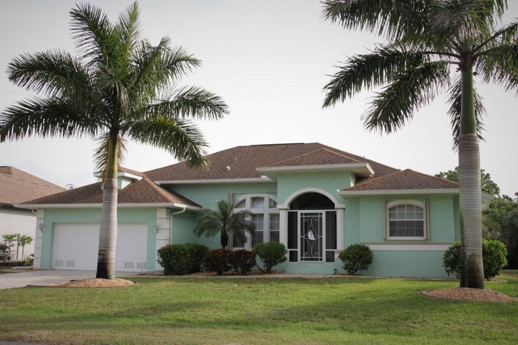 Pine Valley Villa | 195 m² Villa ∙ 3 bedrooms ∙ 6 guests