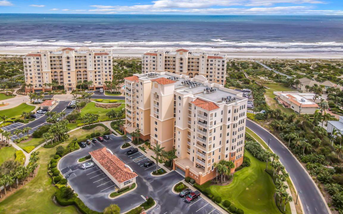 New Smyrna Beach Condo | 196 m² Condo ∙ 3 bedrooms ∙ 6 guests