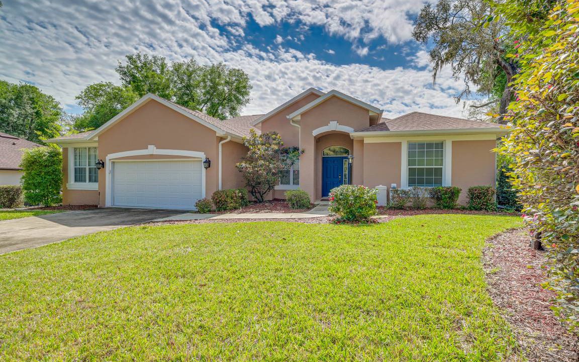 Dunnellon House | 196 m² House ∙ 3 bedrooms ∙ 6 guests