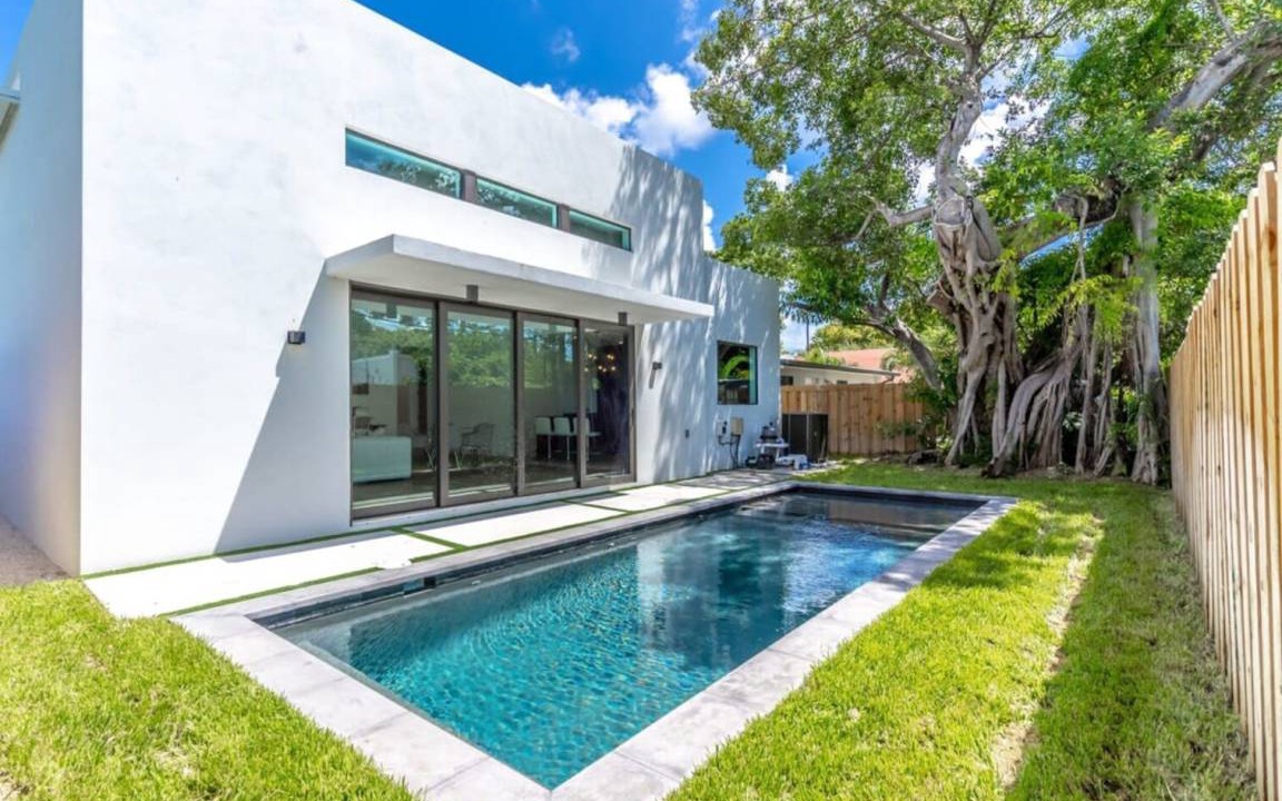 Buena Vista House | 196 m² House ∙ 3 bedrooms ∙ 6 guests