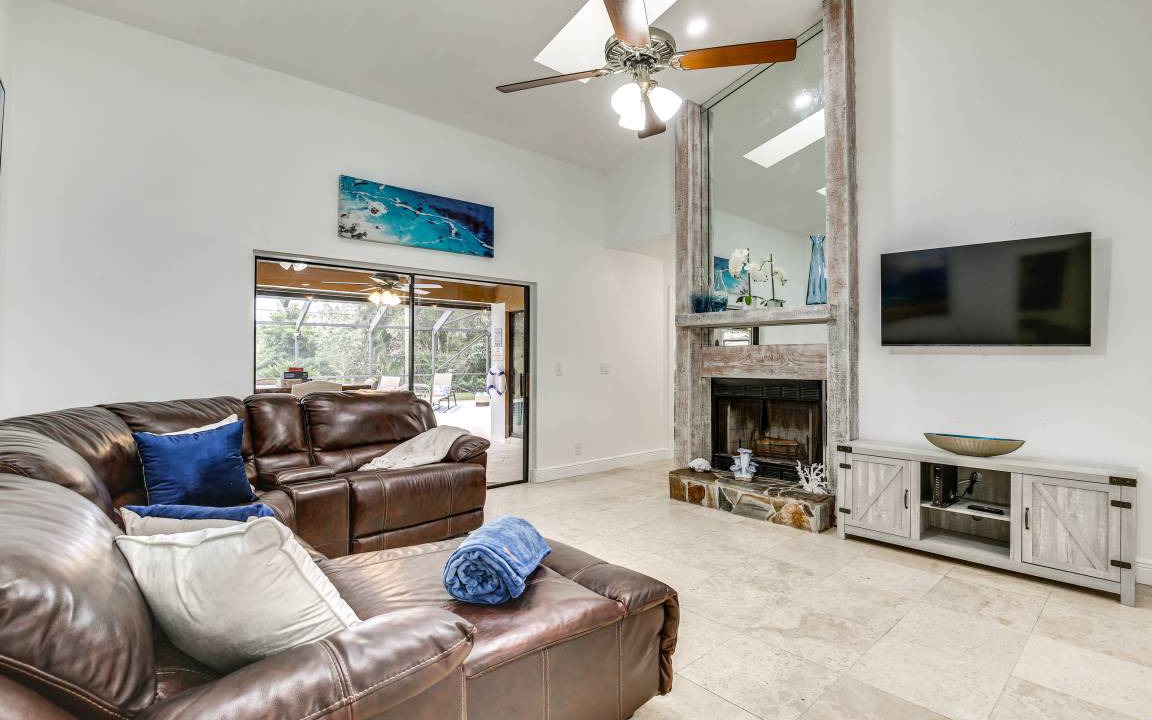 Wellington House | 196 m² House ∙ 4 bedrooms ∙ 8 guests