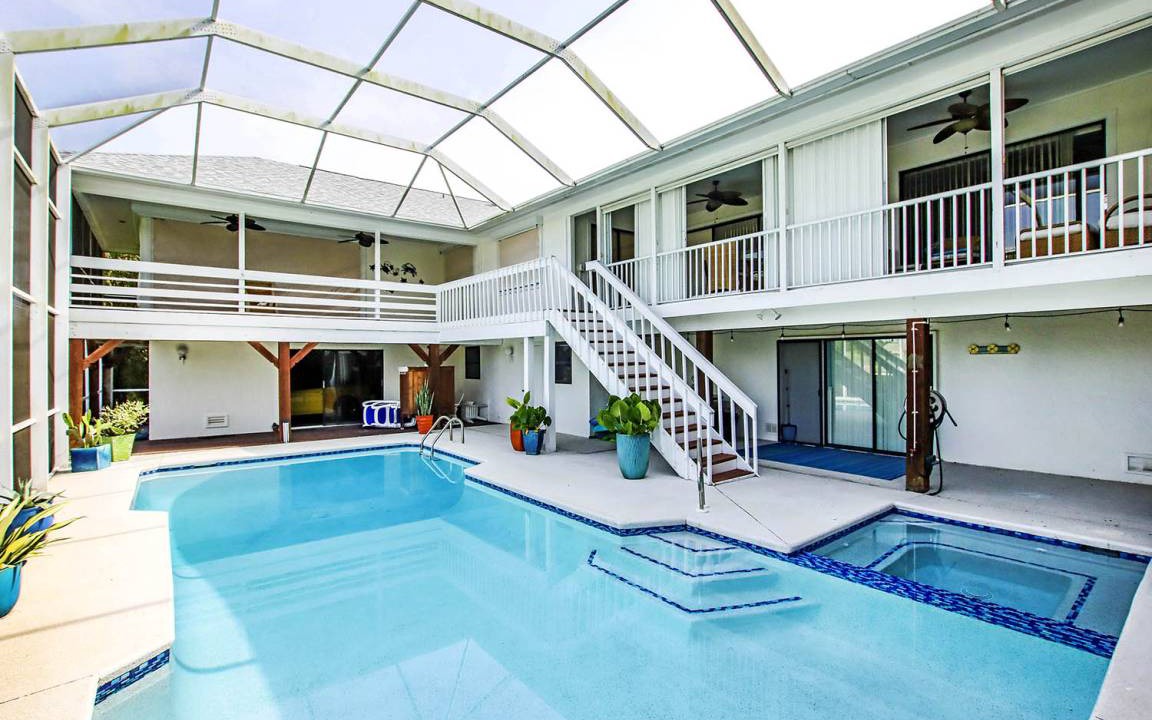 The Dunes House | 196 m² House ∙ 4 bedrooms ∙ 8 guests