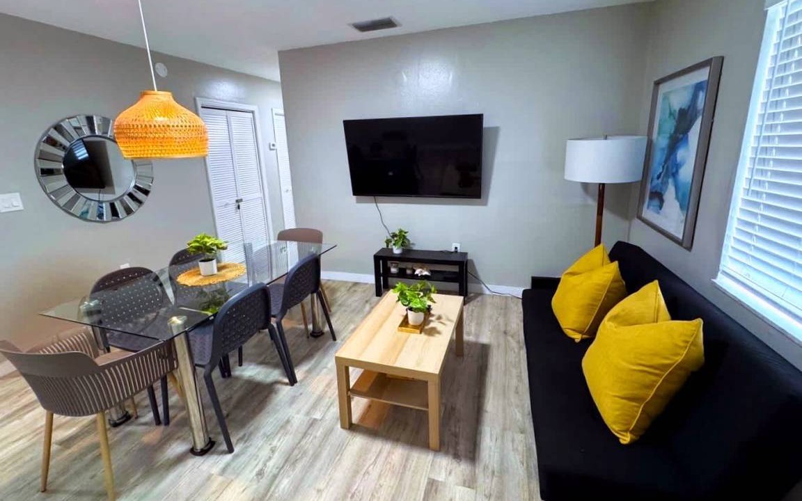 Buena Vista House | 197 m² House ∙ 2 bedrooms ∙ 6 guests