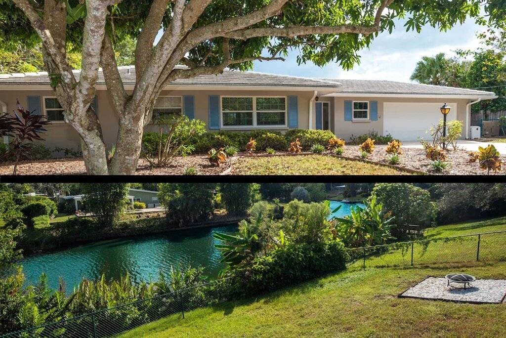 Southgate House | 197 m² House ∙ 3 bedrooms ∙ 6 guests