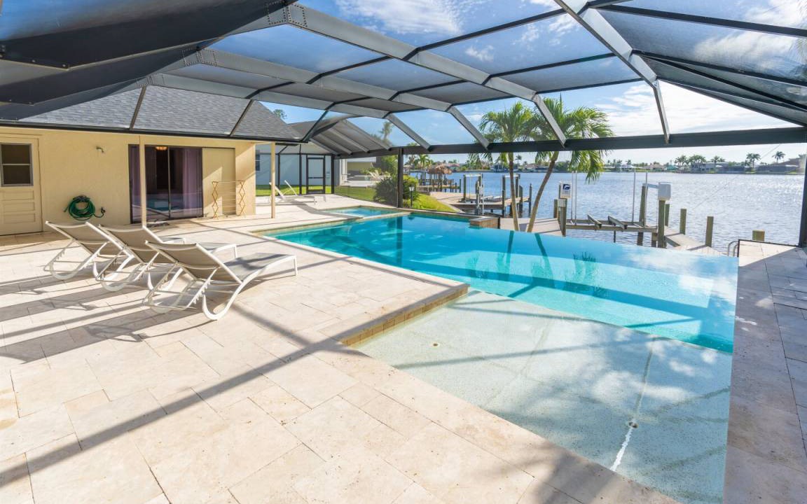 Eight Lakes Villa | 197 m² Villa ∙ 3 bedrooms ∙ 6 guests