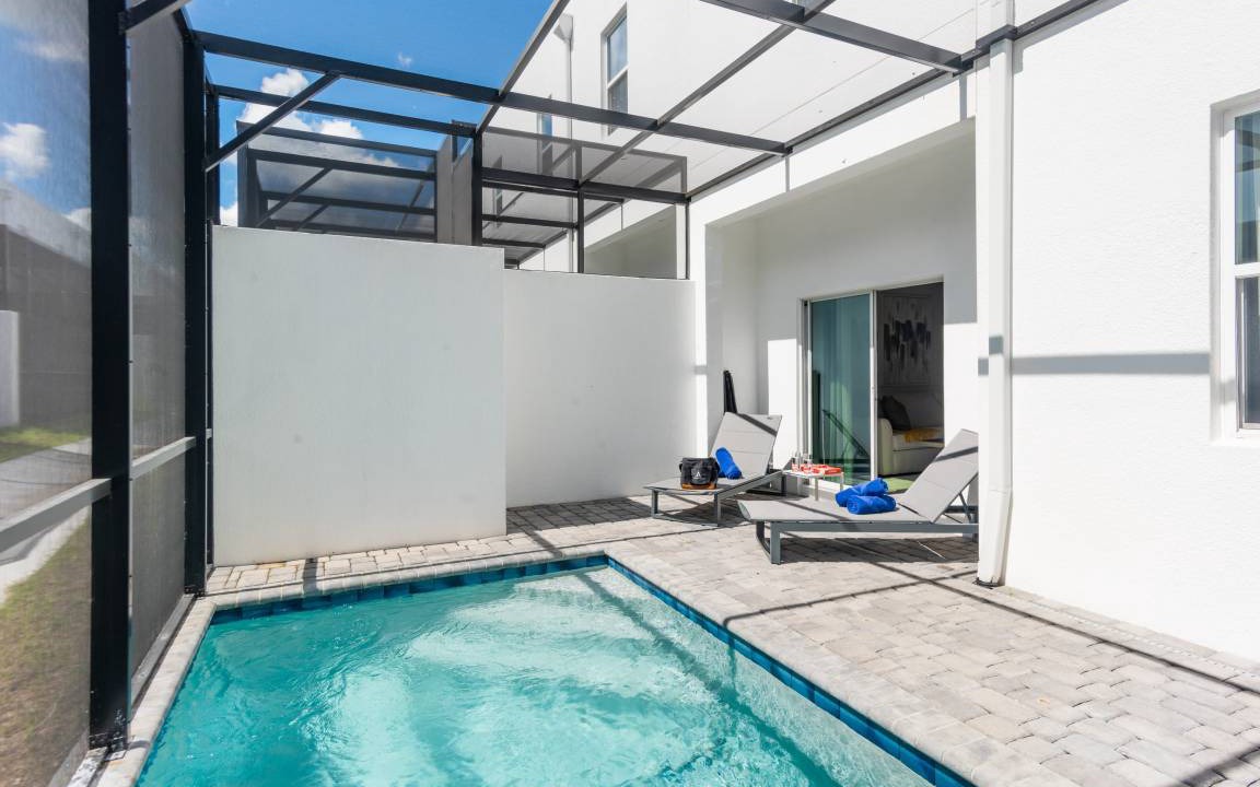 Loughman House | 199 m² House ∙ 4 bedrooms ∙ 7 guests
