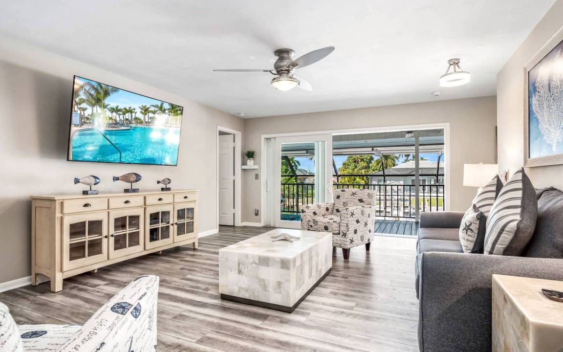 Barbarosa | Marco Island