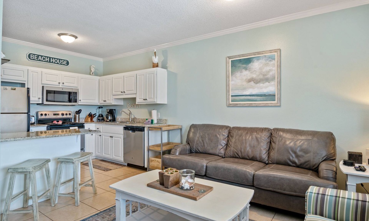 Poinciana Place | Miramar Beach