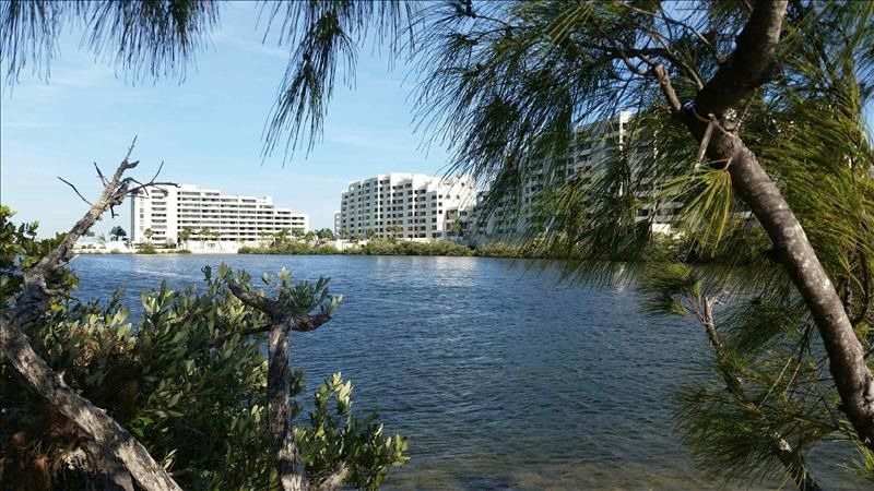 Hudson Apartment | 2/2 Gulf Island Beach and Tennis Club, unit 1-305