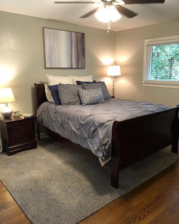 Montclair House | 2.5 miles from the Augusta National!