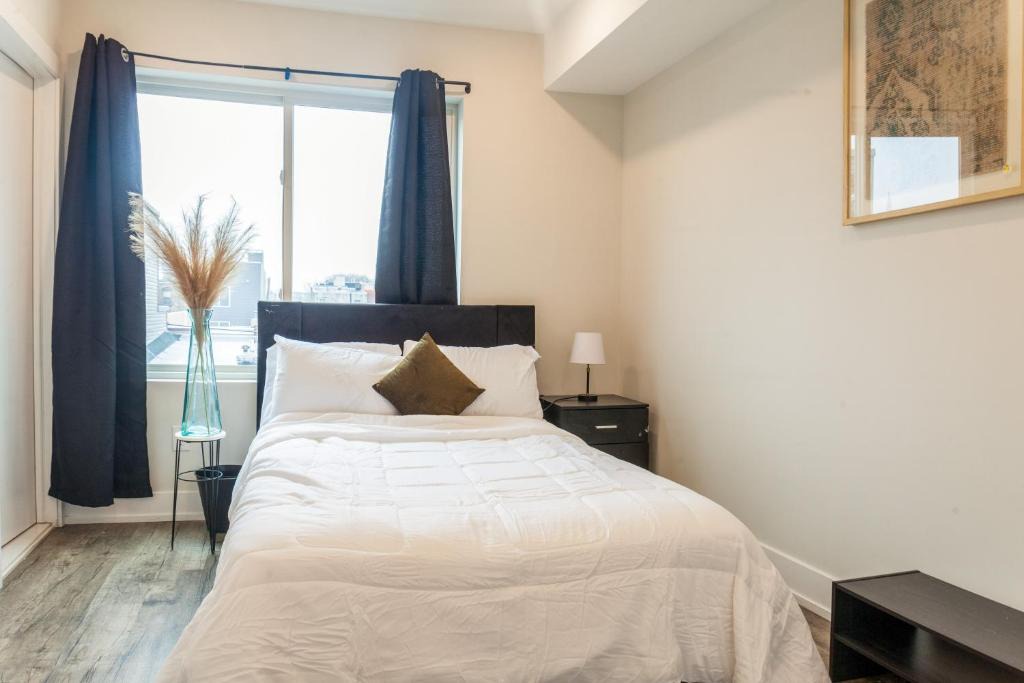 Kensington Apartment | 2-Bed&2-BathWDCentralKitchenWifiDesk