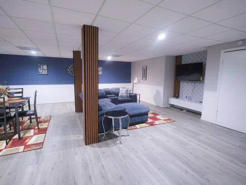 Snellville Apartment | 2 bed Basement Apt