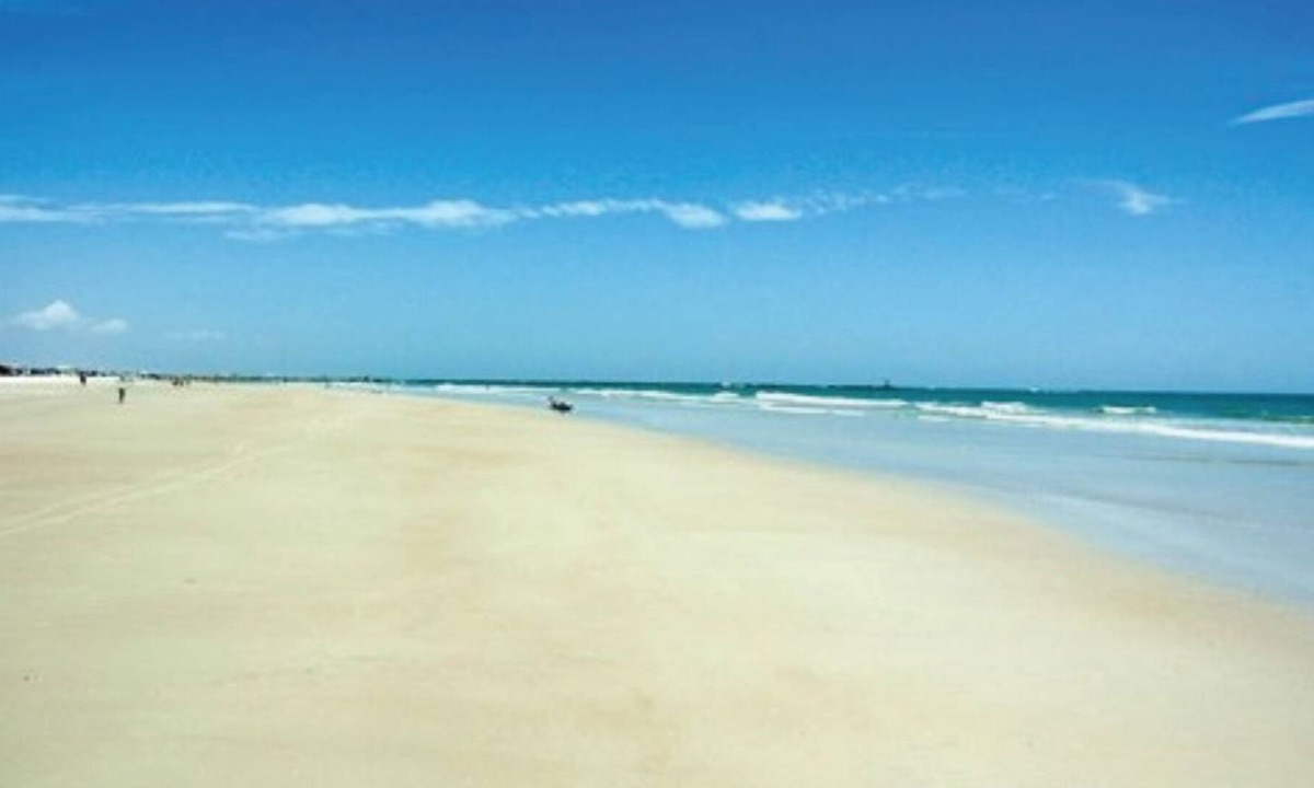 New Smyrna Beach Condo | 2 bedroom, 2 bath condo on beautiful New Smyrna Beach