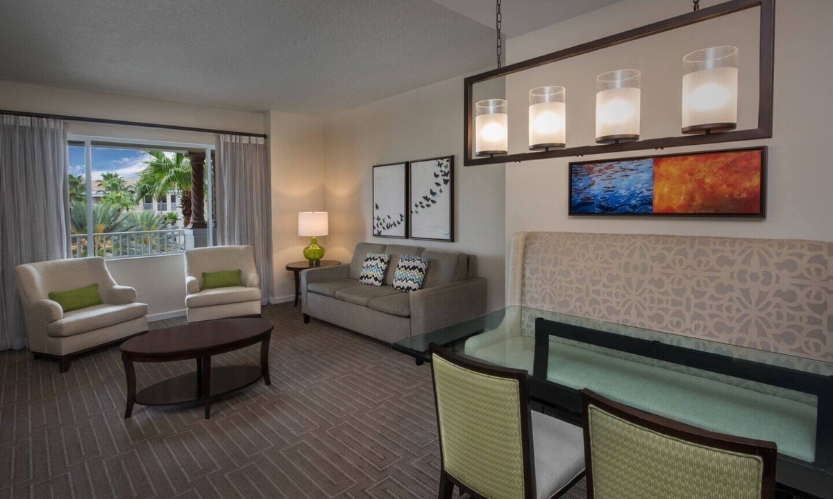 Williamsburg Villa | 2 Bedroom, 2 Bath Villa with Full Kitchen, Near Disney World