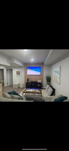 Long Branch Apartment | 2 bedroom Apt in long branch