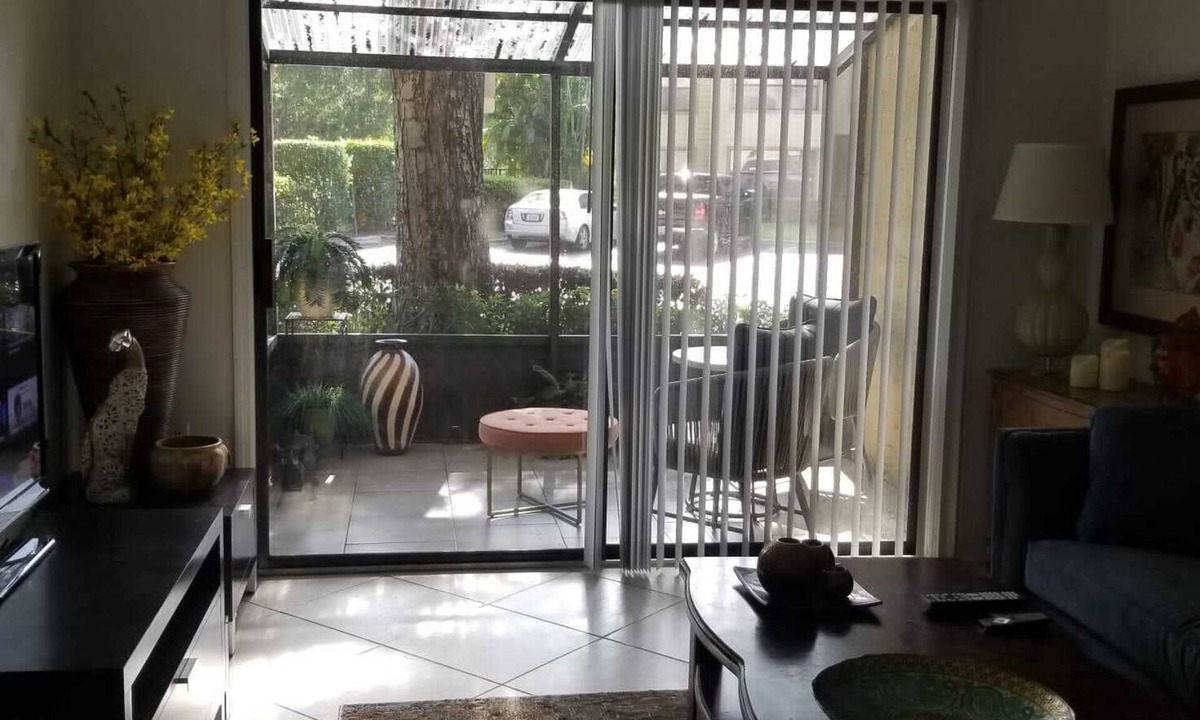 Boynton Beach House | 2 bedroom Boynton Condo