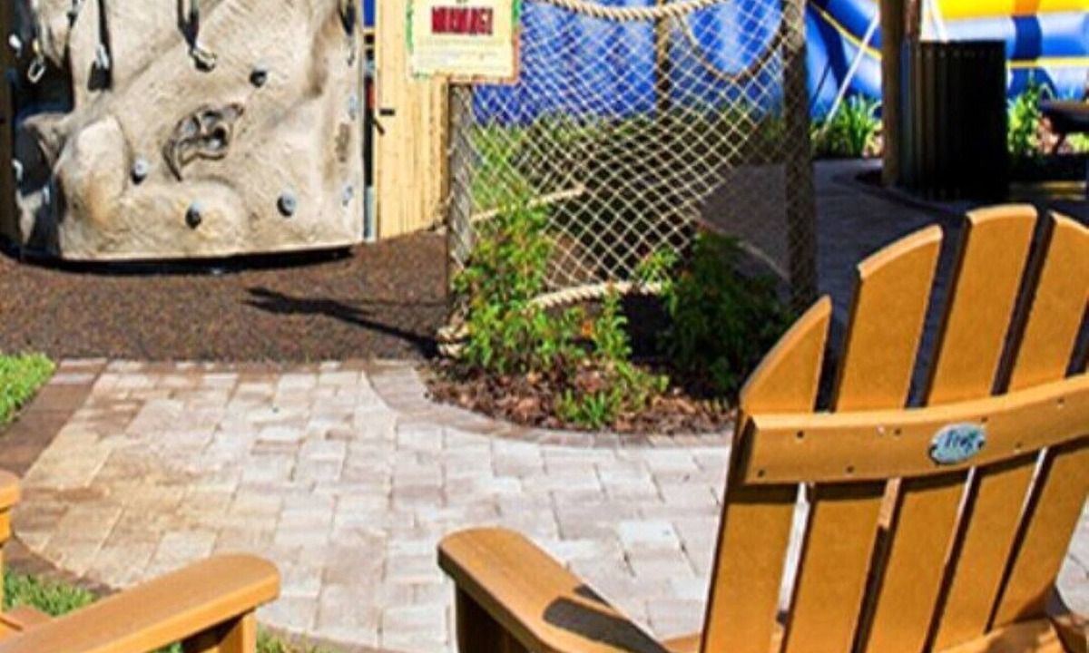 Calypso Cay Resort | Kissimmee