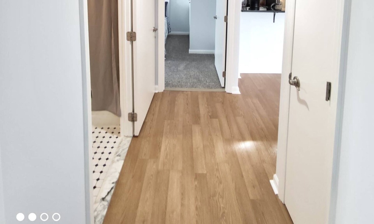 Edgewater Apartment | 2 br Very nice view on edgewater nj near the river