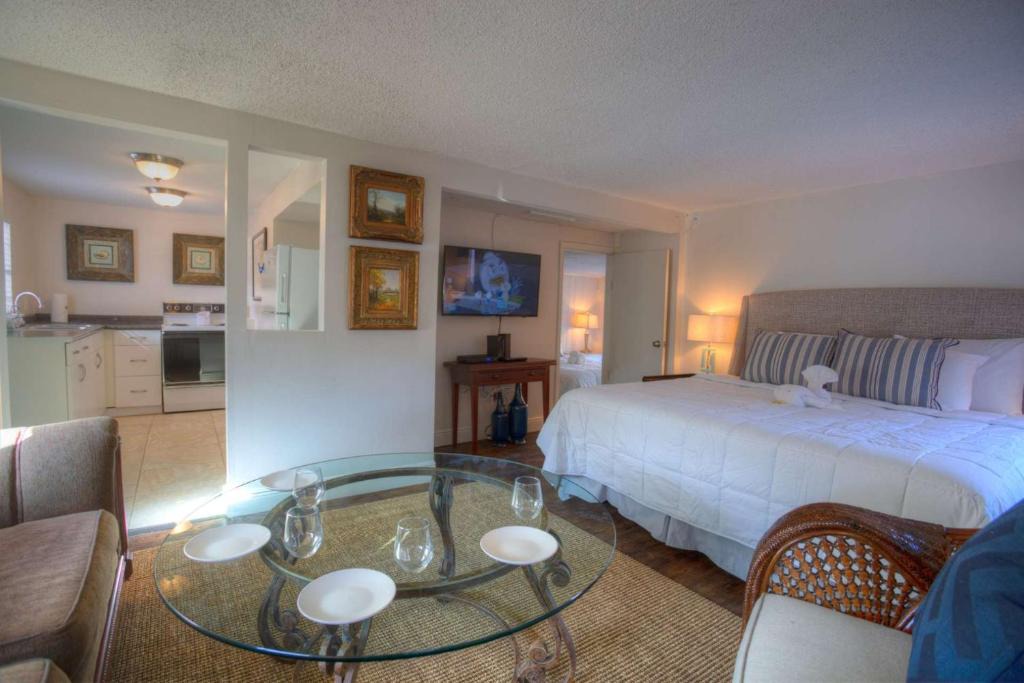 Treasure Island House | 2 - Las Casitas