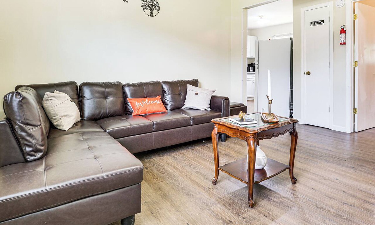 Spring Valley Apartment | 2 Mi to The Marketplace: Spring Valley Apartment