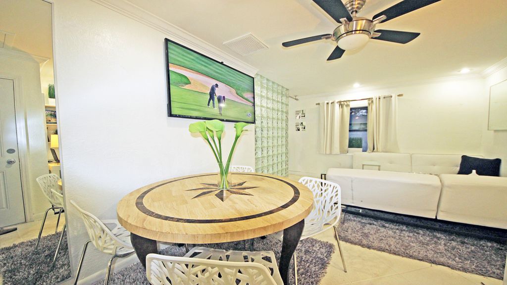 Saddlebrook Apartment | 2 room Saddlebrook Golf Villa