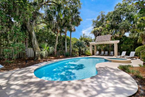 Sea Pines House | 2 Royal Tern