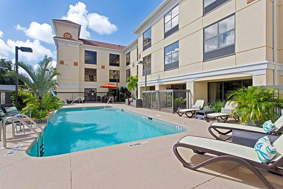 Bay Clearwater | Downtown Dunedin