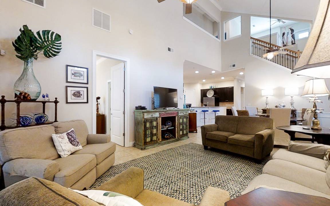 American Beach House | 200 m² House ∙ 3 bedrooms ∙ 6 guests