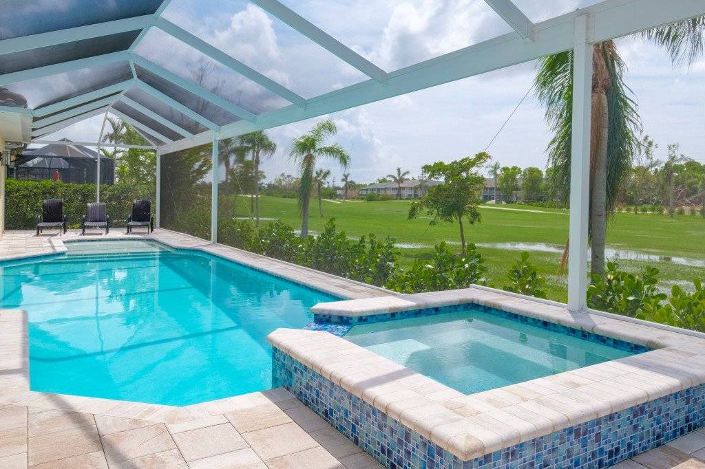 Lely Golf Estates House | 200 m² House ∙ 4 bedrooms ∙ 8 guests