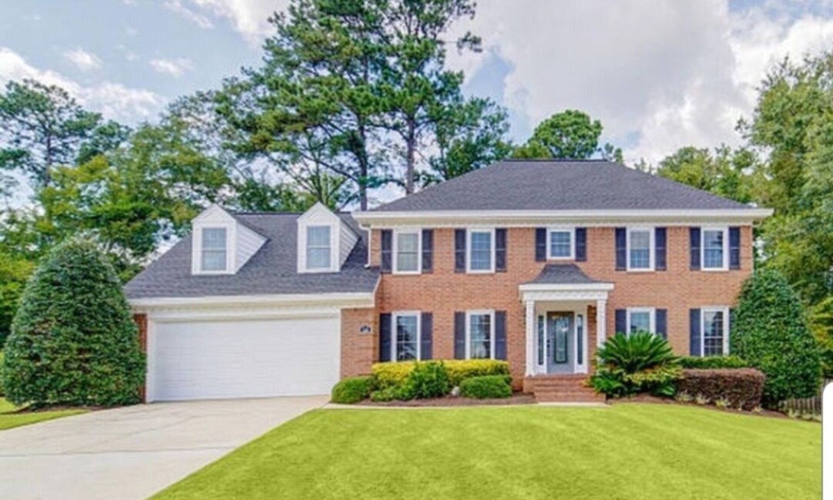 Augusta House | 2025 Masters Rental! 5.4 Miles to Aug National