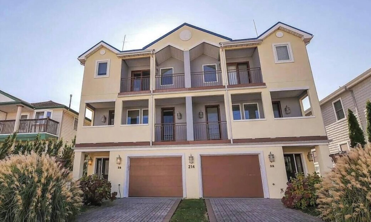Margate City House | 2026 SUMMER- LUXURY 4 BEDROOM MARGATE TOWNHOUSE