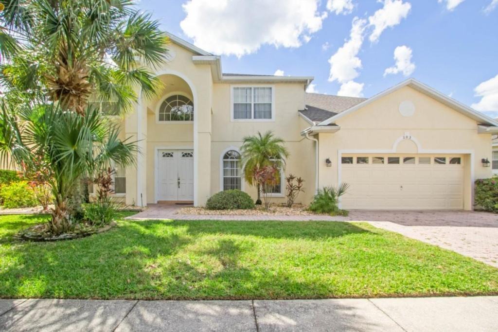 Highlands Reserve Villa | 203 Birkdale St Villa #221544 Villa