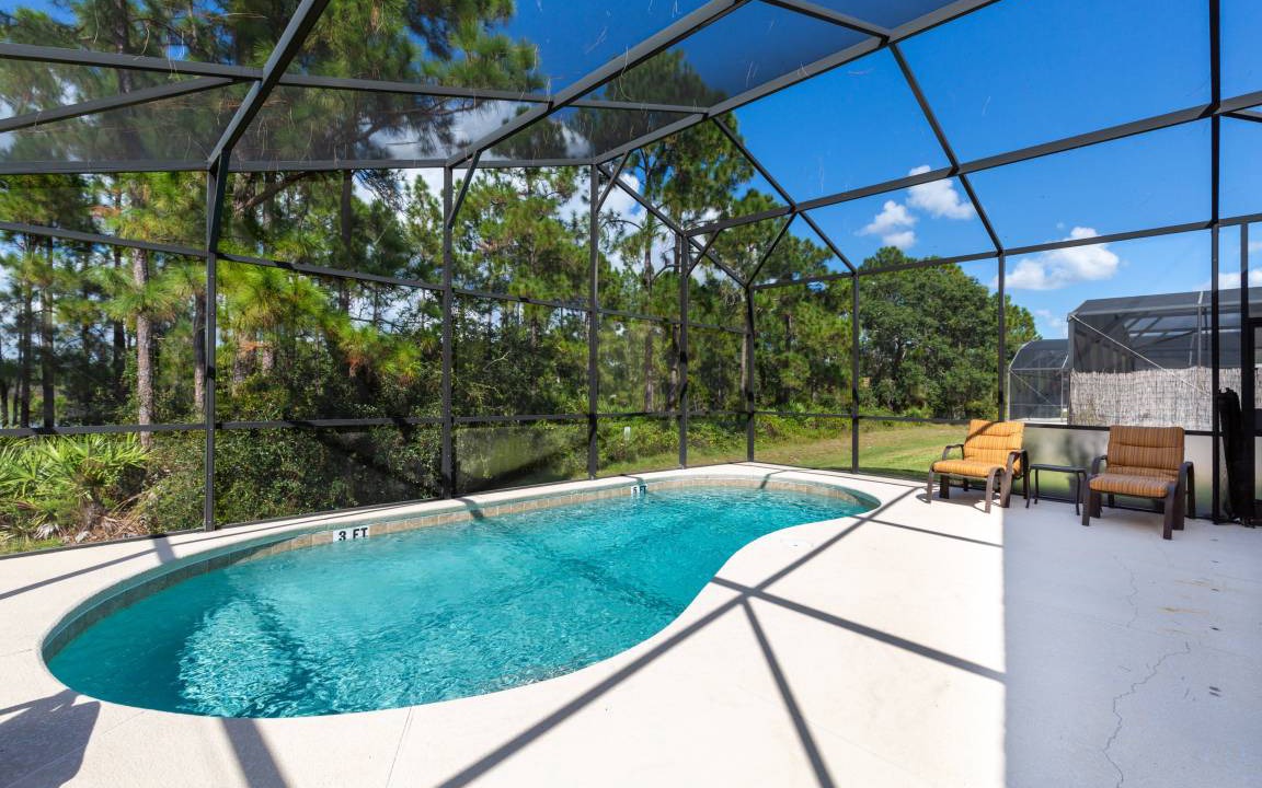 Watersong House | 203 m² House ∙ 4 bedrooms ∙ 8 guests