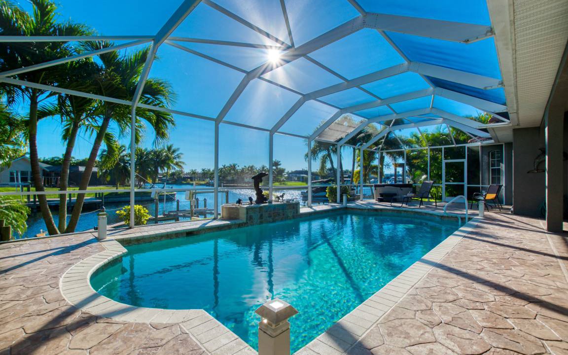 Pelican Villa | 203 m² Villa ∙ 3 bedrooms ∙ 6 guests