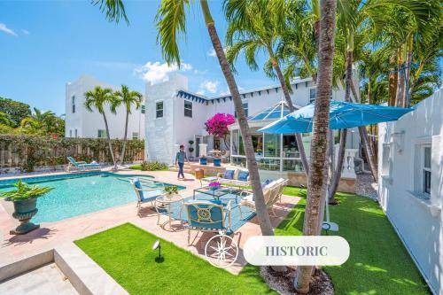 Grandview Heights House | 204 m² House ∙ 1 bedroom ∙ 8 guests