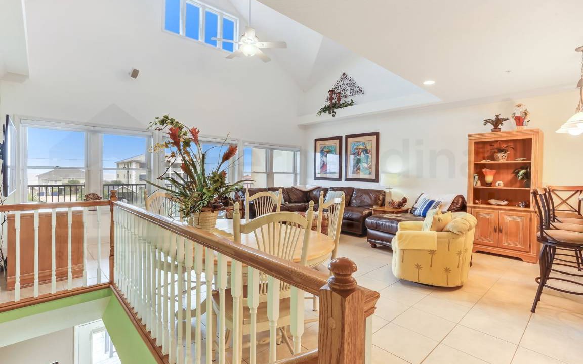 Ocean Cay House | 204 m² House ∙ 3 bedrooms ∙ 8 guests