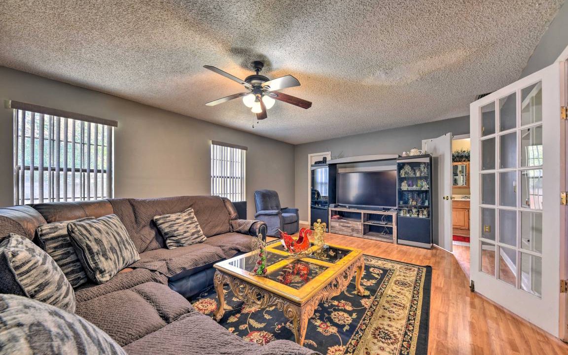 Northside House | 204 m² House ∙ 2 bedrooms ∙ 6 guests