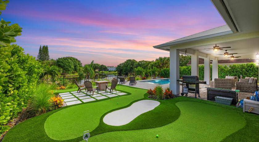 Jensen Beach House | 204 m² House ∙ 4 bedrooms ∙ 11 guests